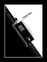 セルジュルタンス　ポワーブルノワール　黒胡椒　50ml セルジュ・ルタンスからスパイシーな魅惑の香り“ポワーブル