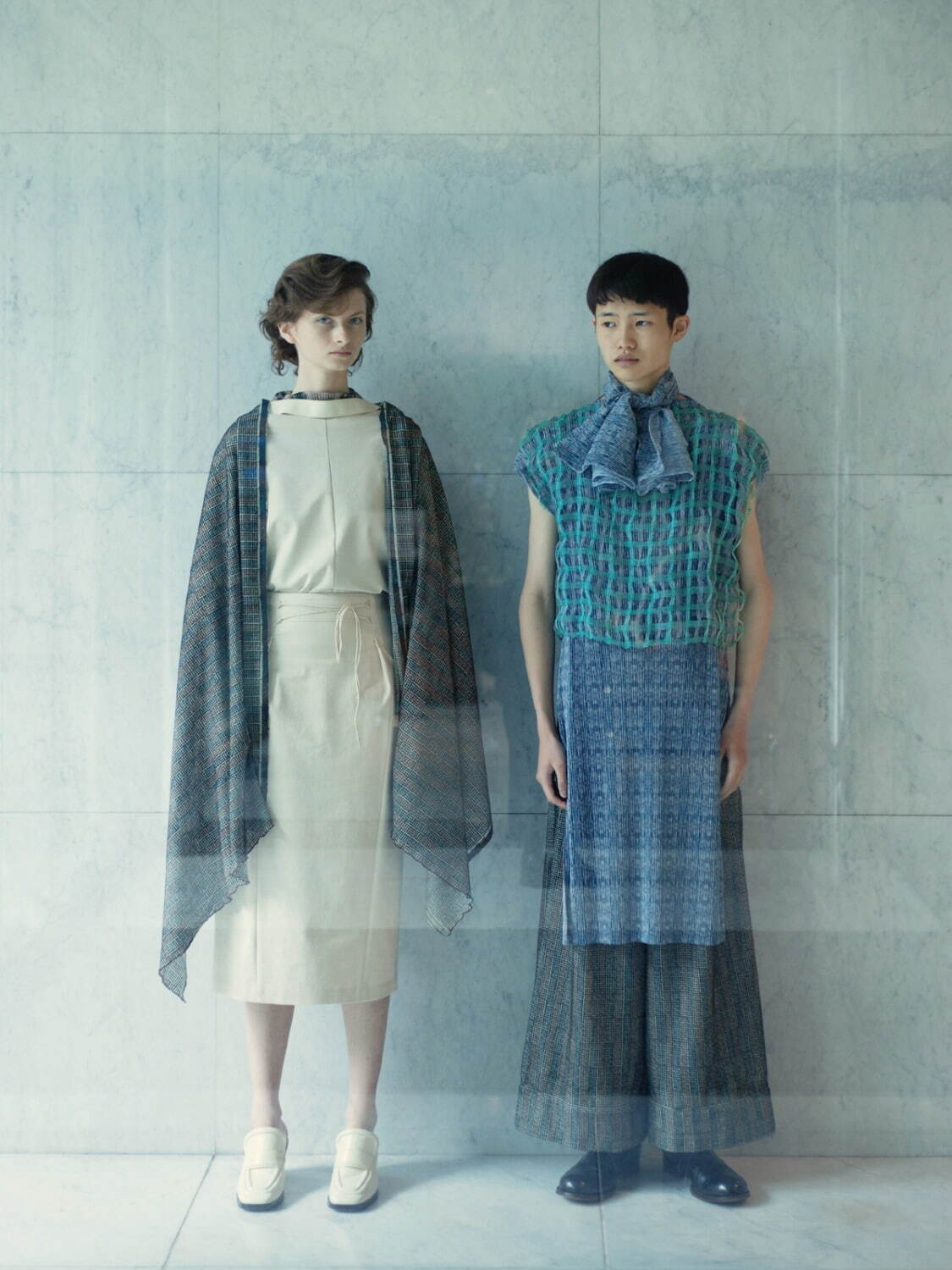 イェンス 2023年春夏<span>コレクション</span> - 写真5