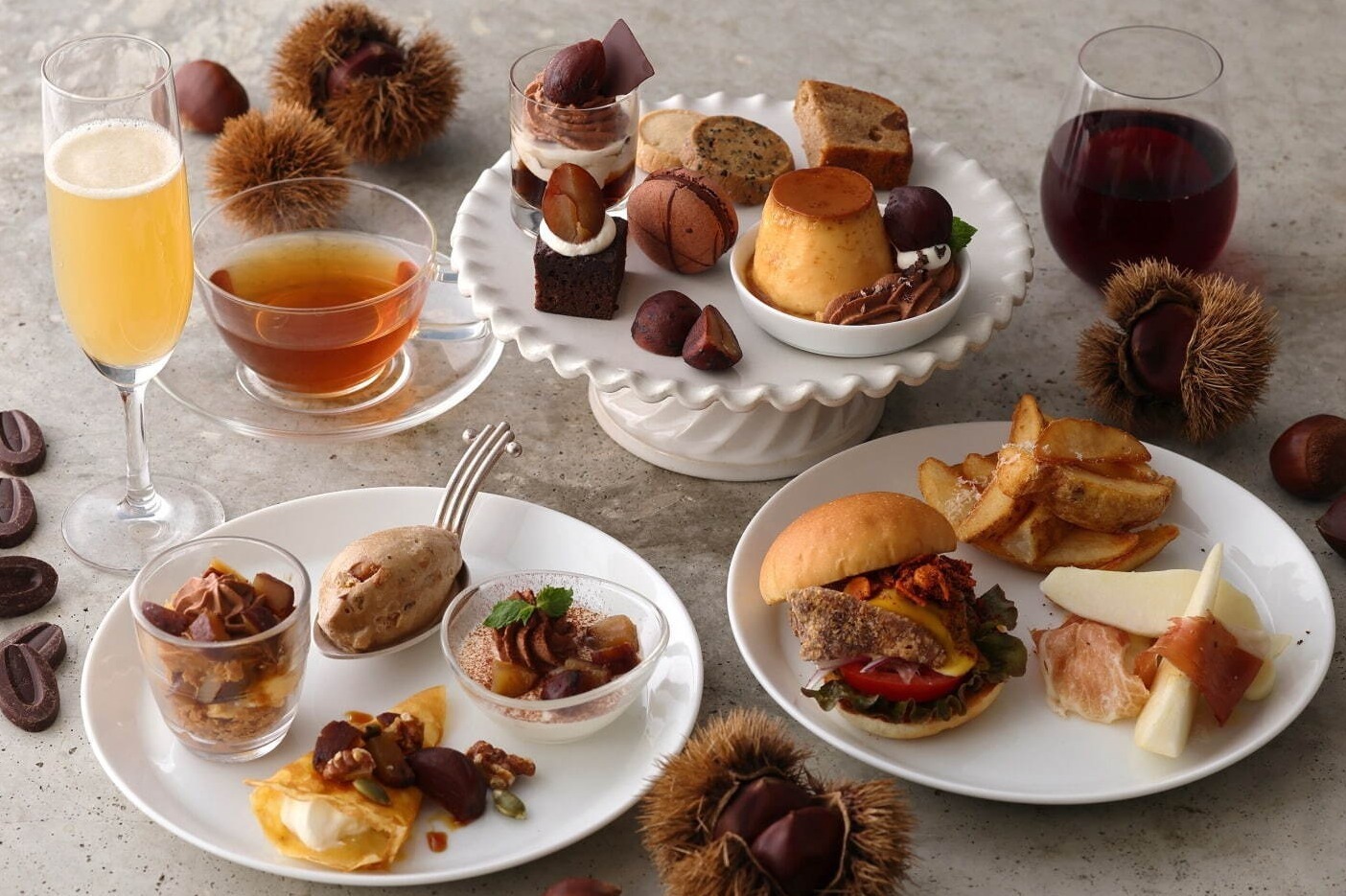 キハチ 青山本店