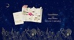 コスメキッチン初のクリスマス限定アドベントカレンダー、人気コスメ現品入り＆水晶やオラクルカードも｜写真8