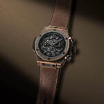 ウブロ(HUBLOT) ビッグ・バン ウニコ ブロンズ｜写真1