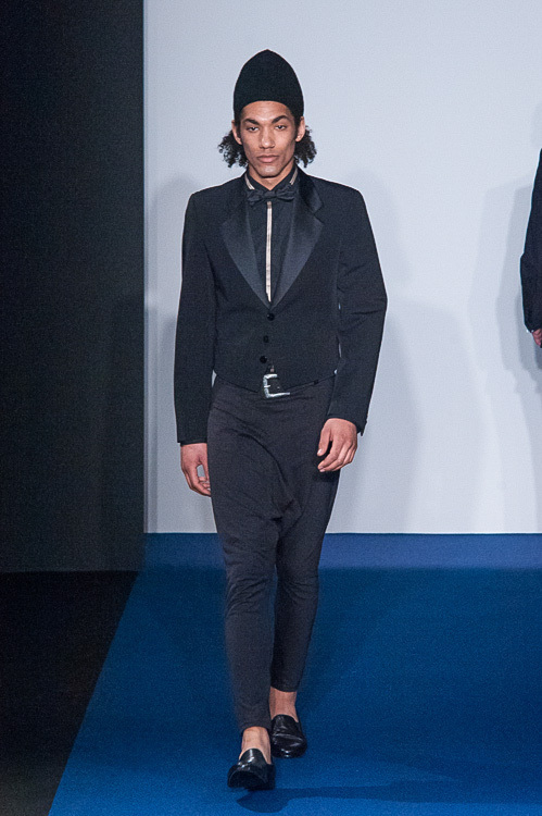 アニエスベー 2014-15年秋冬<span>コレクション</span> - 写真68
