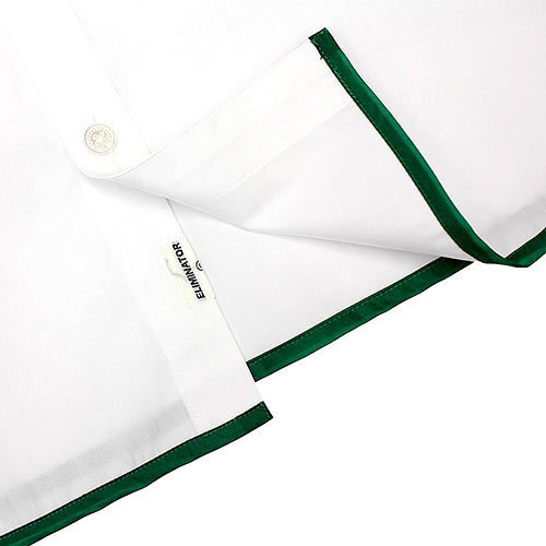 サリバン×エリミネイターが初のタッグ！パイピングシャツを発売 | 写真