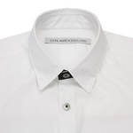 サリバン×エリミネイターが初のタッグ！パイピングシャツを発売｜写真2