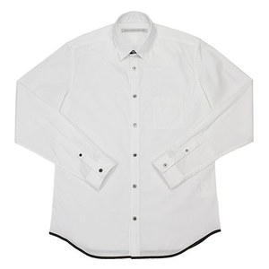 サリバン×エリミネイターが初のタッグ！パイピングシャツを発売｜写真1