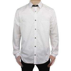 サリバン×エリミネイターが初のタッグ！パイピングシャツを発売｜写真5