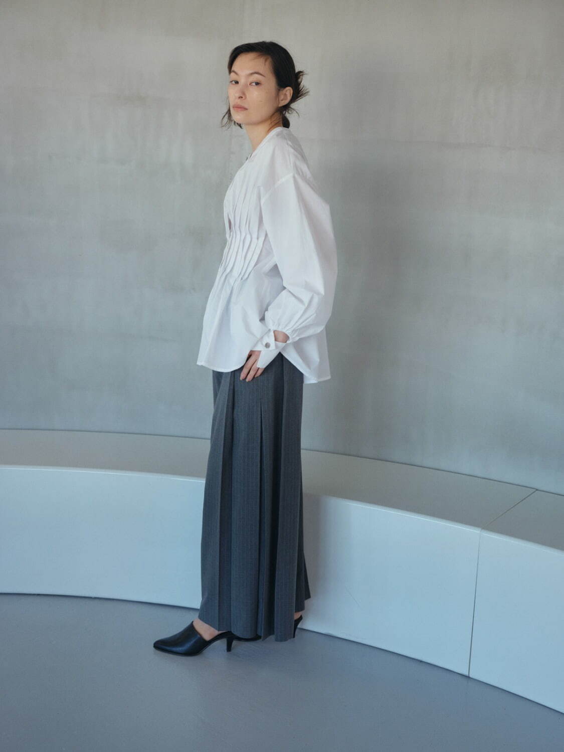 アールビーエス 2023年春夏<span>コレクション</span> - 写真7