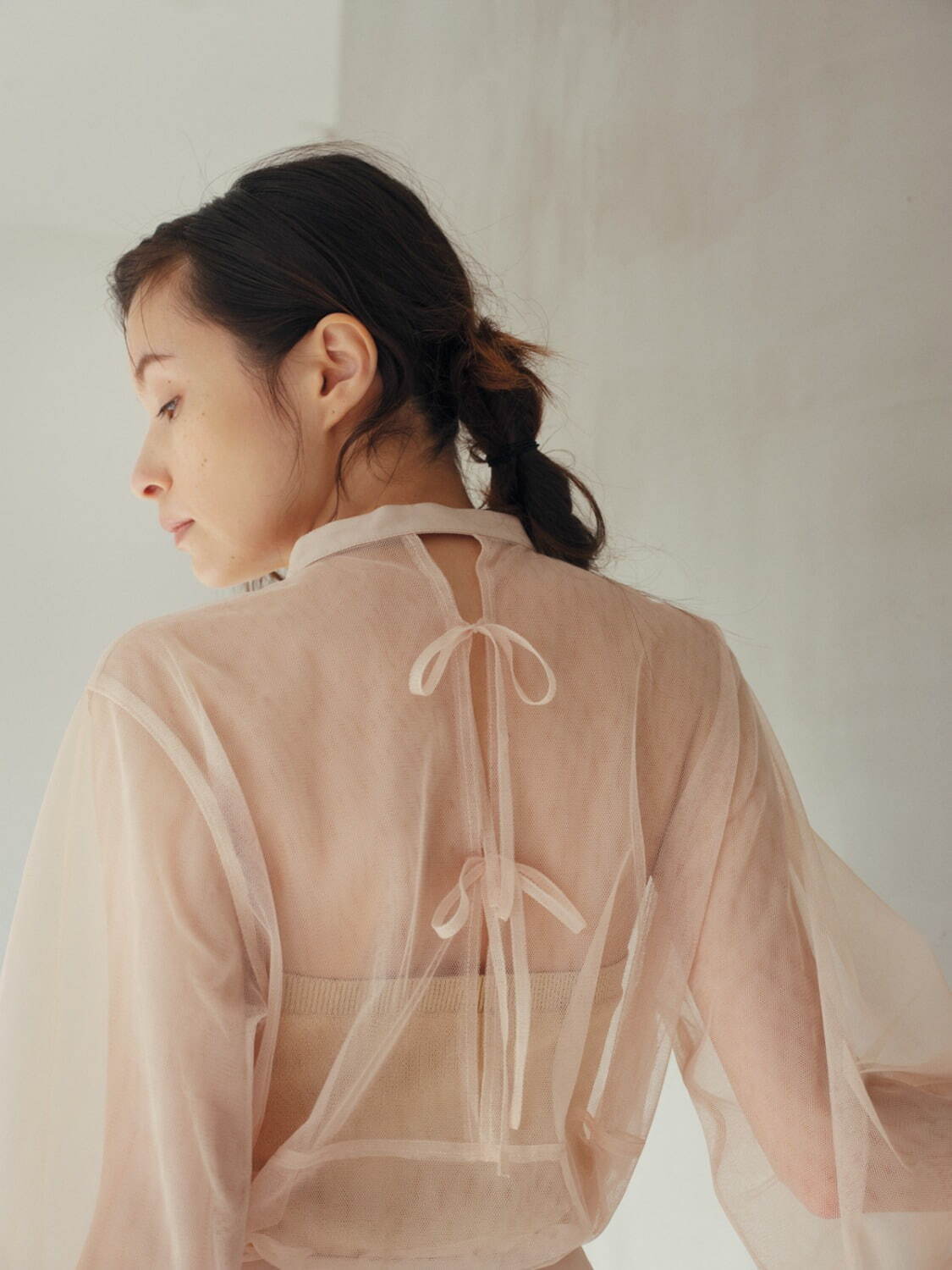 アールビーエス 2023年春夏<span>コレクション</span> - 写真21