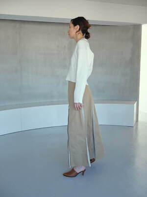 アールビーエス(RBS) 2023年春夏ウィメンズコレクション  - 写真1