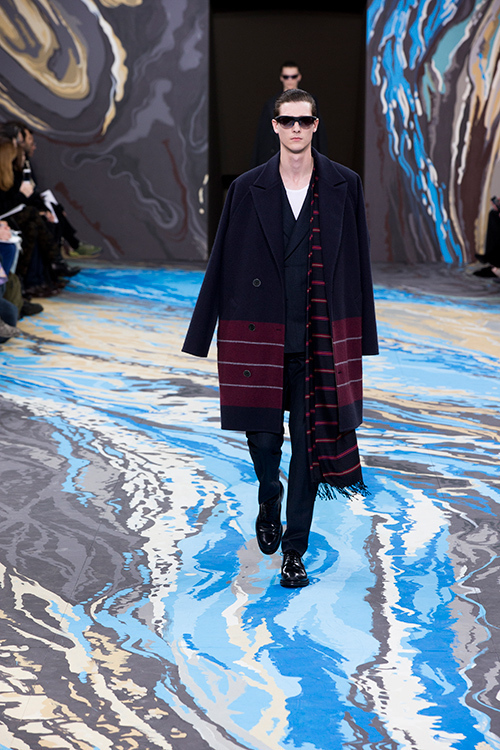 ルイ・ヴィトン 2014-15年秋冬<span>コレクション</span> - 写真1