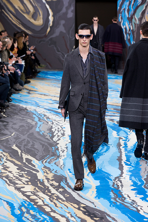 ルイ・ヴィトン 2014-15年秋冬<span>コレクション</span> - 写真3