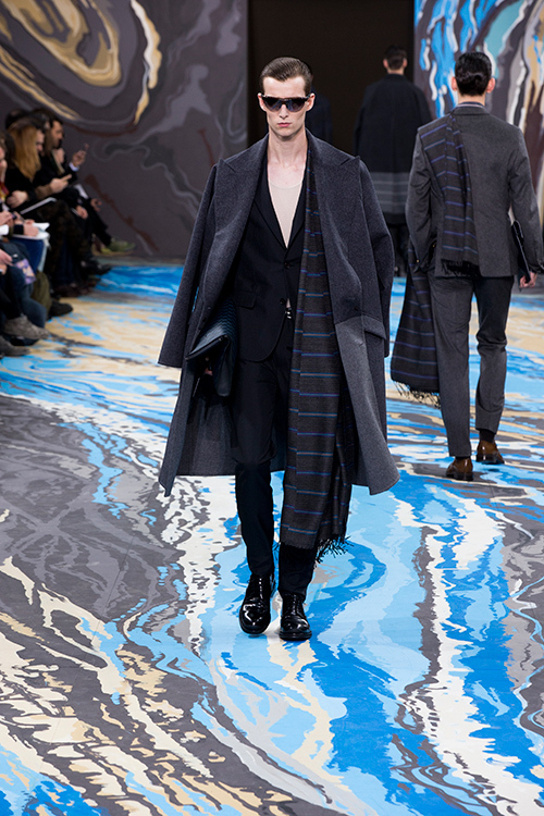 ルイ・ヴィトン 2014-15年秋冬<span>コレクション</span> - 写真4