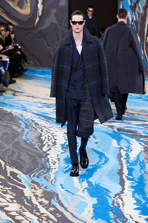 ルイ・ヴィトン 2014-15年秋冬<span>コレクション</span> - 写真5