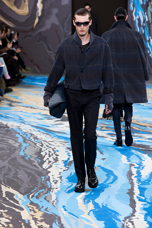 ルイ・ヴィトン 2014-15年秋冬<span>コレクション</span> - 写真6