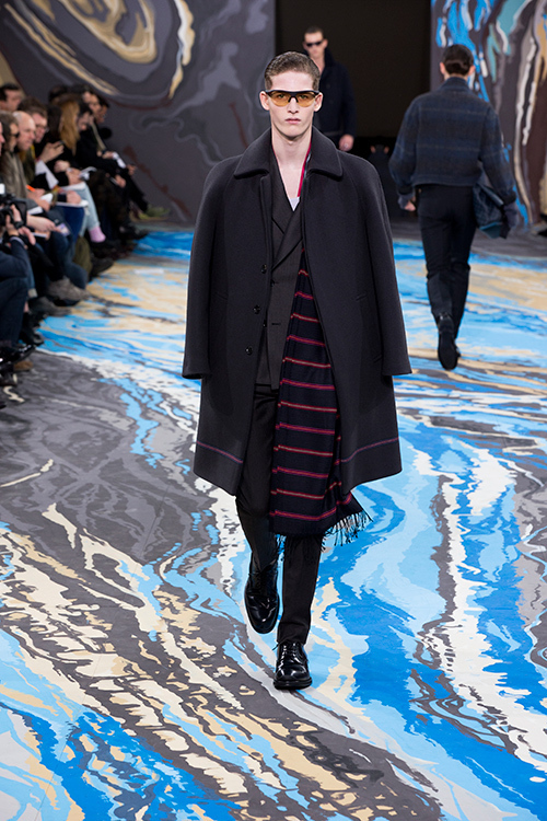 ルイ・ヴィトン 2014-15年秋冬<span>コレクション</span> - 写真7