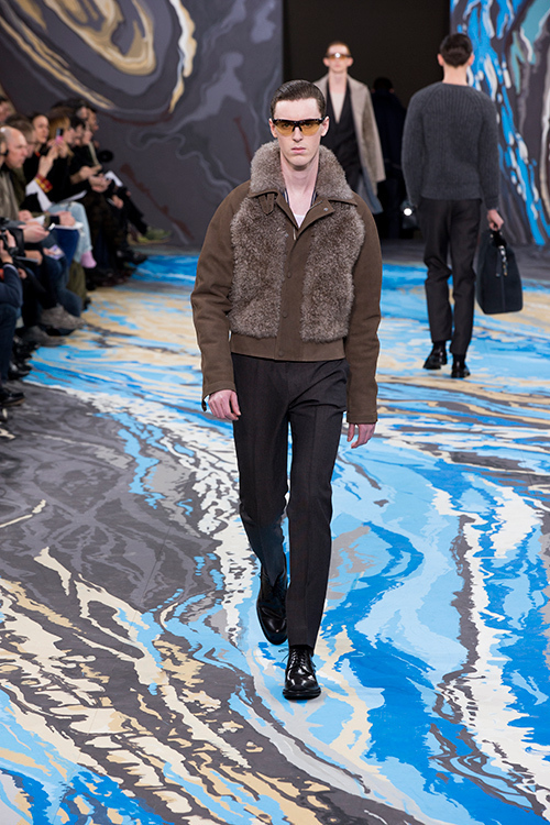 ルイ・ヴィトン 2014-15年秋冬<span>コレクション</span> - 写真10