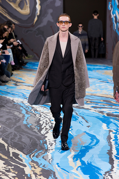 ルイ・ヴィトン 2014-15年秋冬<span>コレクション</span> - 写真11