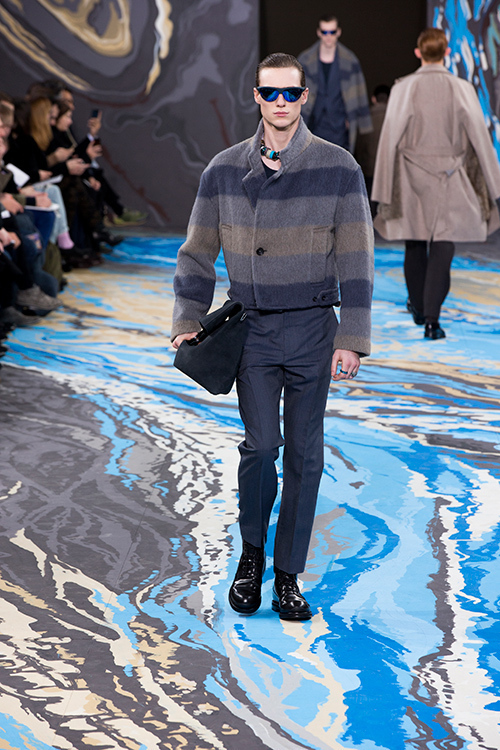 ルイ・ヴィトン 2014-15年秋冬<span>コレクション</span> - 写真12