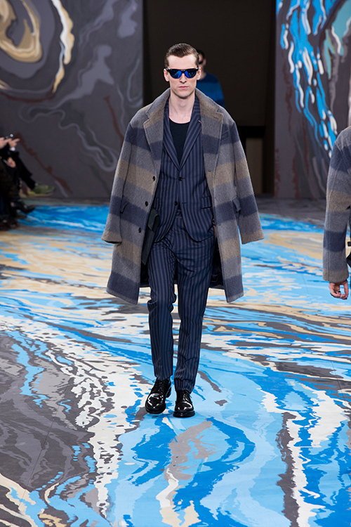 ルイ・ヴィトン 2014-15年秋冬<span>コレクション</span> - 写真13