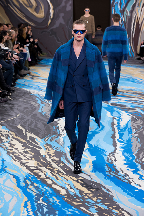 ルイ・ヴィトン 2014-15年秋冬<span>コレクション</span> - 写真15