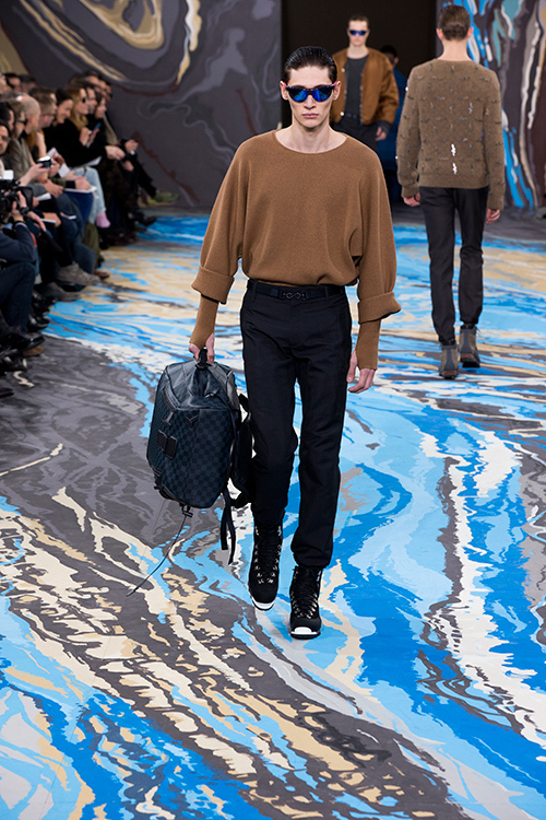 ルイ・ヴィトン 2014-15年秋冬<span>コレクション</span> - 写真17