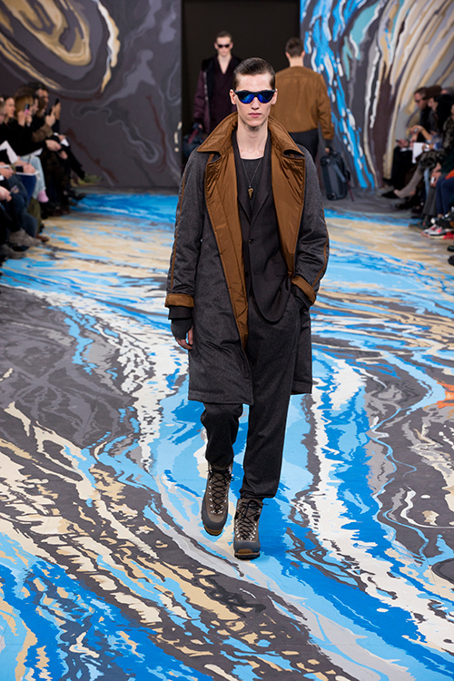 ルイ・ヴィトン 2014-15年秋冬<span>コレクション</span> - 写真19