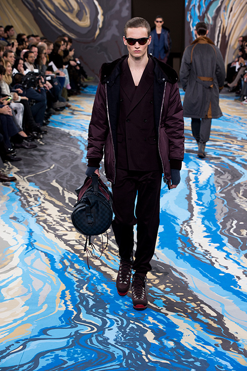 ルイ・ヴィトン 2014-15年秋冬<span>コレクション</span> - 写真20