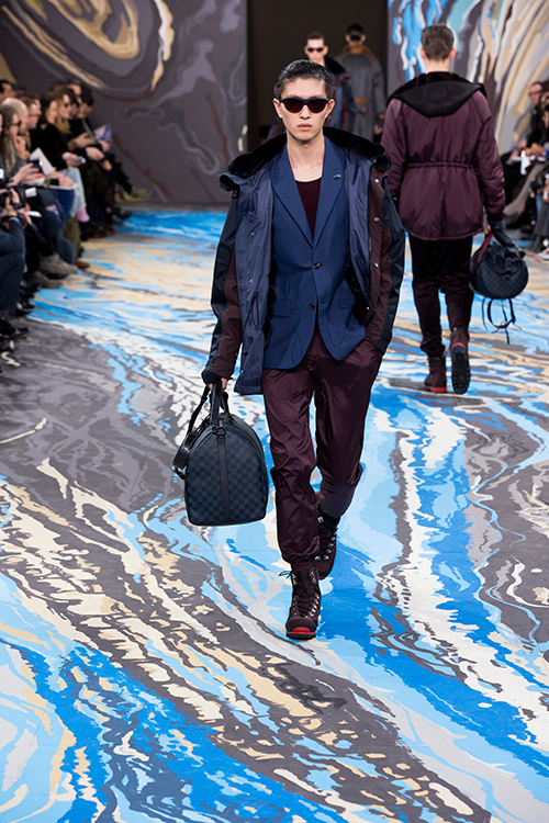 ルイ・ヴィトン 2014-15年秋冬<span>コレクション</span> - 写真21