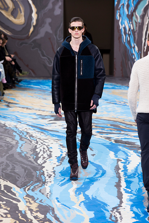 ルイ・ヴィトン 2014-15年秋冬<span>コレクション</span> - 写真24