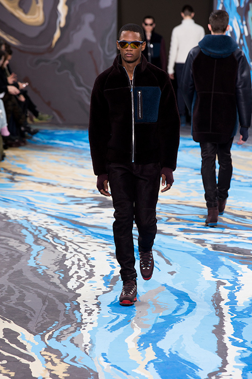 ルイ・ヴィトン 2014-15年秋冬<span>コレクション</span> - 写真25