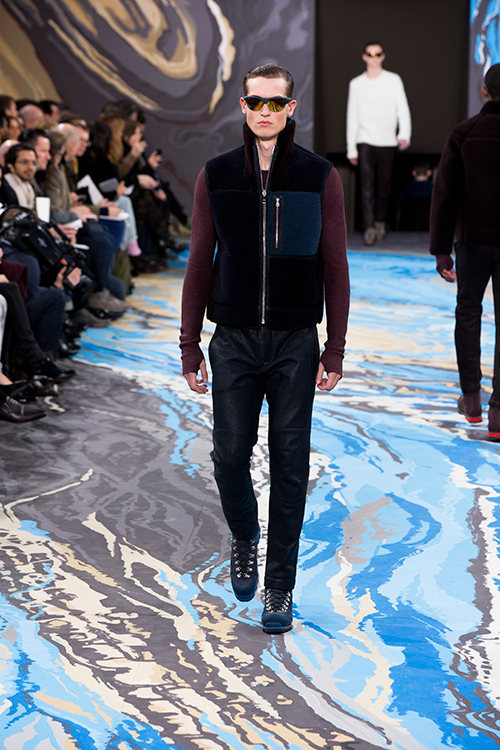 ルイ・ヴィトン 2014-15年秋冬<span>コレクション</span> - 写真26