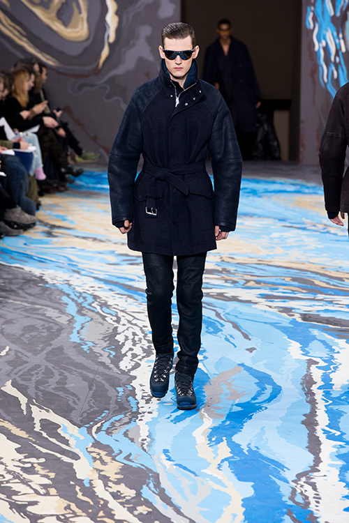ルイ・ヴィトン 2014-15年秋冬<span>コレクション</span> - 写真30