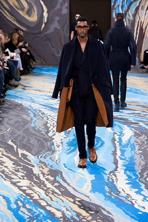 ルイ・ヴィトン 2014-15年秋冬<span>コレクション</span> - 写真31