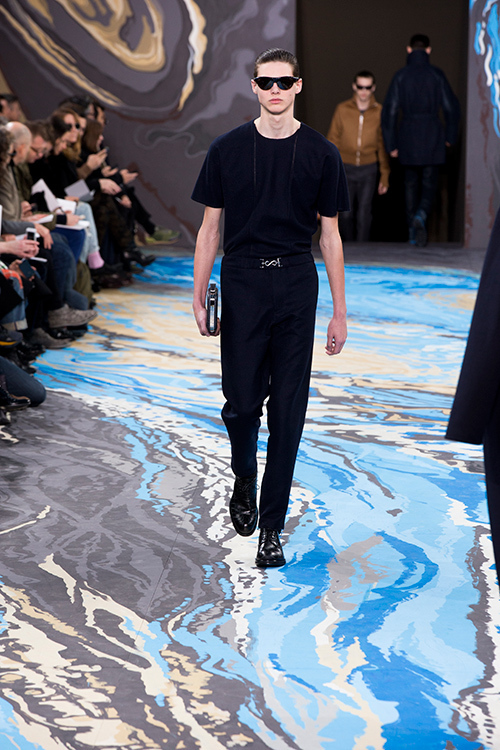 ルイ・ヴィトン 2014-15年秋冬<span>コレクション</span> - 写真32