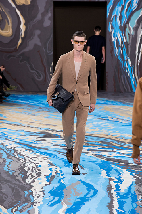 ルイ・ヴィトン 2014-15年秋冬<span>コレクション</span> - 写真34