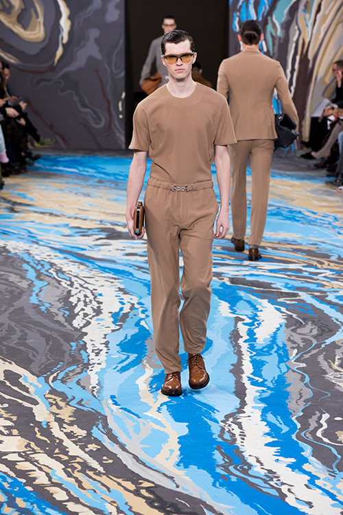 ルイ・ヴィトン 2014-15年秋冬<span>コレクション</span> - 写真35