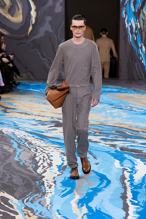 ルイ・ヴィトン 2014-15年秋冬<span>コレクション</span> - 写真36