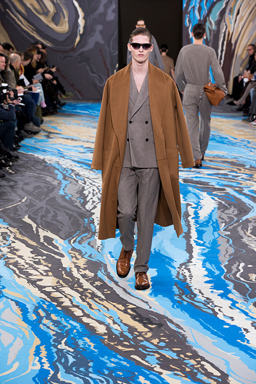 ルイ・ヴィトン 2014-15年秋冬<span>コレクション</span> - 写真37
