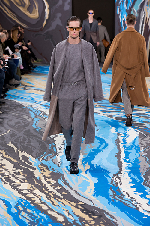 ルイ・ヴィトン 2014-15年秋冬<span>コレクション</span> - 写真38