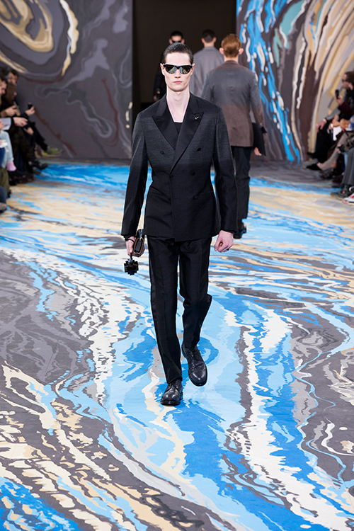 ルイ・ヴィトン 2014-15年秋冬<span>コレクション</span> - 写真40