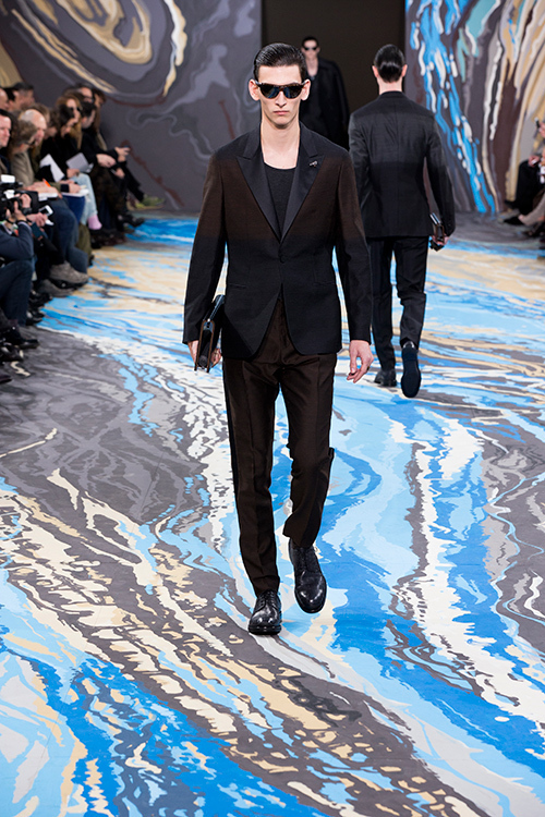ルイ・ヴィトン 2014-15年秋冬<span>コレクション</span> - 写真41