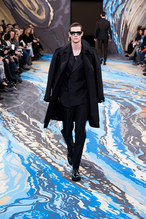 ルイ・ヴィトン 2014-15年秋冬<span>コレクション</span> - 写真42