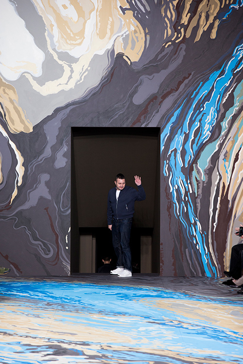 ルイ・ヴィトン 2014-15年秋冬<span>コレクション</span> - 写真43