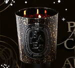 ディプティック22年クリスマス第1弾、"コーヒー＆チョコの香り”の限定キャンドルやミニ香水セット｜写真2