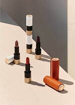 エルメス　リップケース　新品 エルメスのリップ「ルージュ・エルメス」専用のレザーケースに