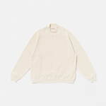 ポリプロイド、表情豊かなネップ素材のツイードコートなど - 蔵前では期間限定ストアを開催｜写真4