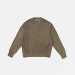 ポリプロイド、表情豊かなネップ素材のツイードコートなど - 蔵前では期間限定ストアを開催｜写真7