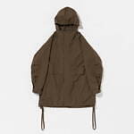 ポリプロイド、表情豊かなネップ素材のツイードコートなど - 蔵前では期間限定ストアを開催｜写真3