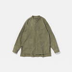 ポリプロイド、表情豊かなネップ素材のツイードコートなど - 蔵前では期間限定ストアを開催｜写真10