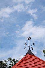 ジブリパーク「どんどこ森」には何がある？「サツキとメイの家」の再現展示＆トトロの遊具、限定のお土産も｜写真5